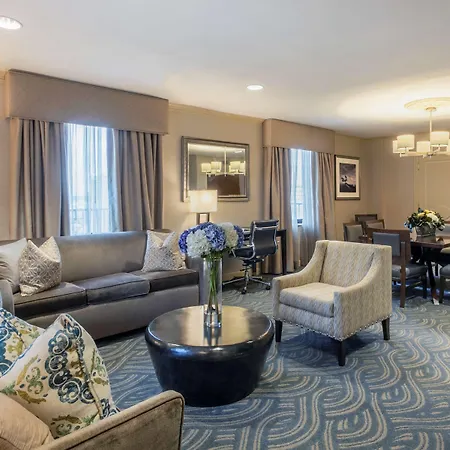 Robert Treat Hotel-2